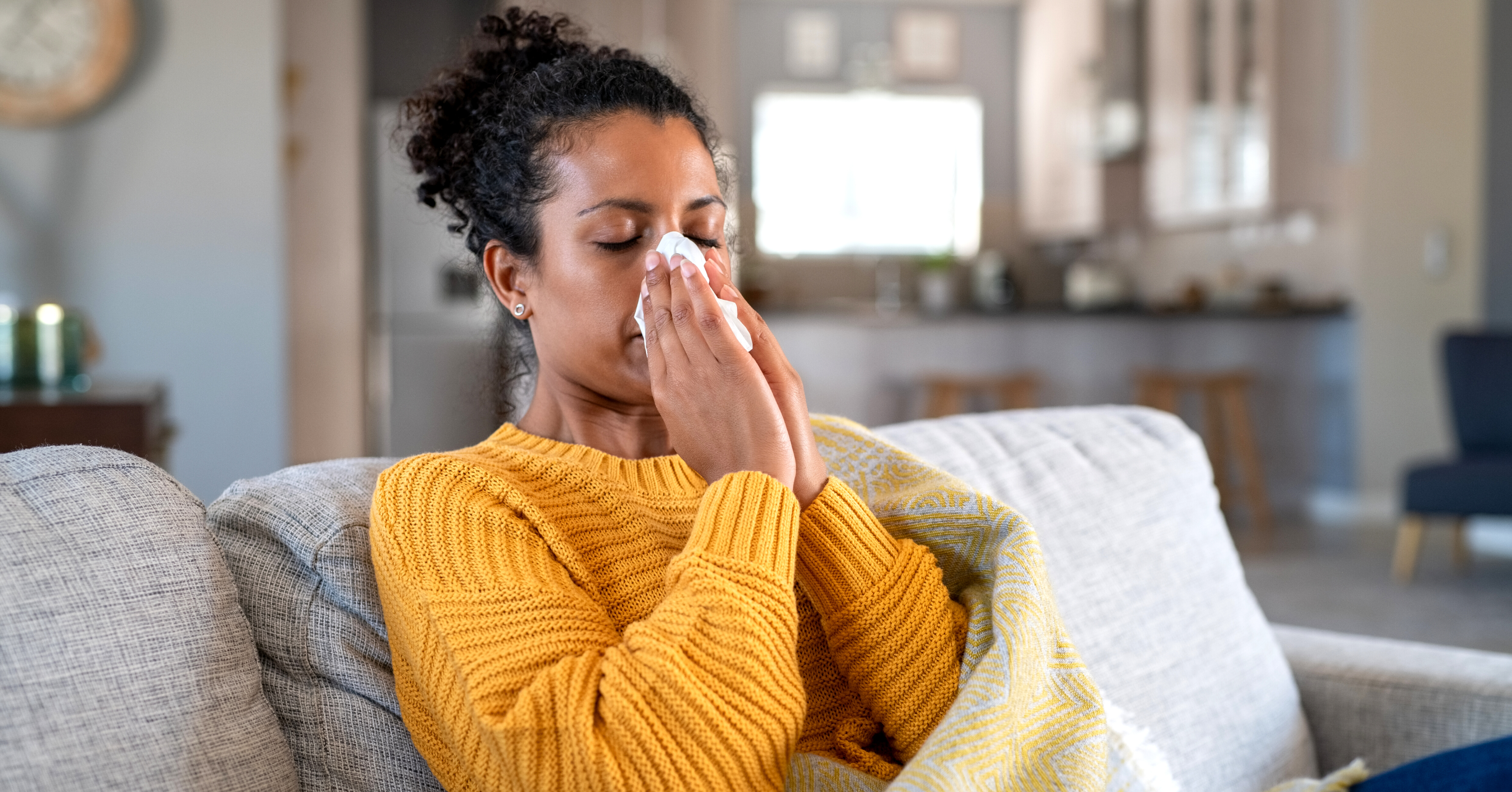 4 eCommerce Marketing Tips to Strengthen Your Brands in the Cold & Flu Season